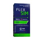 comprar-na-farma22-flex-sim-trio-colageno-tipo-ii-acido-hialuronico-curcuma-30-comprimidos-trb
