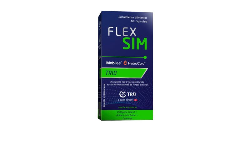 comprar-na-farma22-flex-sim-trio-colageno-tipo-ii-acido-hialuronico-curcuma-30-comprimidos-trb