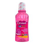 comprar-na-farma22-enxaguante-bucal-carmed-fini-beijos-250ml