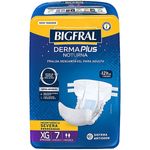 comprar-na-farma22-fralda-geriatrica-bigfral-derma-plus-noturna-xg-7-unidades