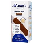 comprar-na-farma22-curativo-adesivo-missner-flex-marrom-10-unidades