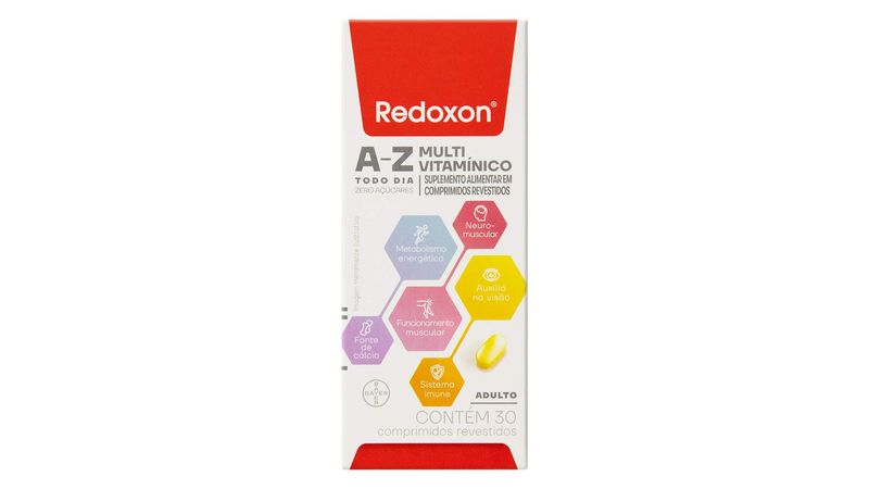 comprar-na-farma22-redoxon-multivitaminico-a-z-30-comprimidos