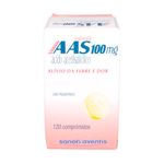 comprar-na-farma22-aas-infantil-100-mg-20-comprimidos