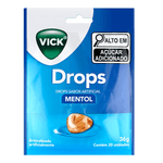 comprar-na-farma22-vick-drops-mentol-20-pastilhas