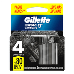 comprar-na-farma22-refil-de-laminas-gillette-mach3-carbono-4-unidades