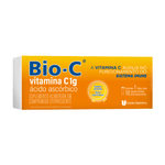 comprar-na-farma22-vitamina-c-bio-c-1g-10-comprimidos-efervescentes-