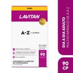 comprar-na-farma22-lavitan-a-z-mais-mulher-90-comprimidos