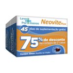 comprar-na-farma22-neovite-max-luteína-120-cápsulas-gelatinosas-moles