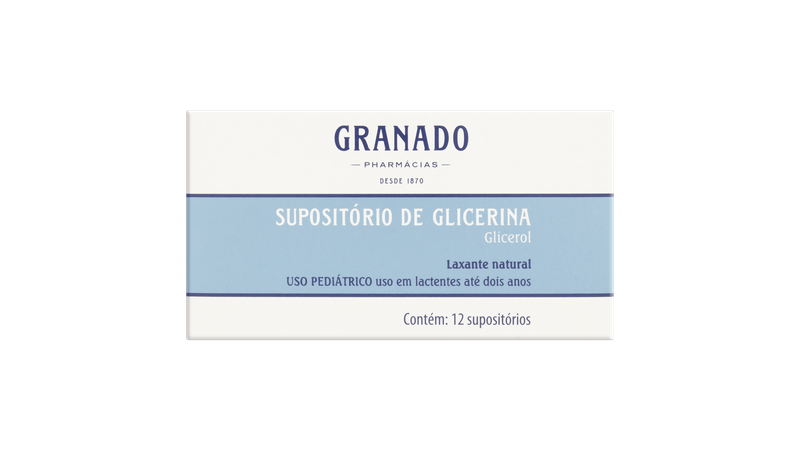 comprar-na-farma22-supositório-de-glicerina-granado-infantil-com-12-u