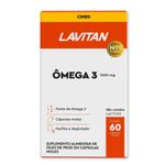 comprar-na-farma22-lavitan-omega-3-60-cápsulas