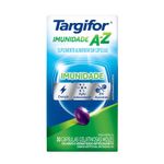 comprar-na-farma22-targifor-imunidade-a-z-30-cápsulas-gelatinosas-mol