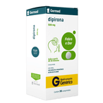 comprar-na-farma22-dipirona-sódica-500mg-30-comprimidos-genérico-germ