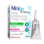 comprar-na-farma22-minilax-pediátrico-sorbitol-+-laurilsulfato-de-sód