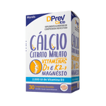 comprar-na-farma22-dprev-cálcio-citrato-malato-2000-ui-30-comprimidos