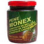 comprar-na-farma22-penemonex-mel-com-própolis-e-abacaxi-pote-300g