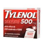 comprar-na-farma22-tylenol-500mg-20-comprimidos