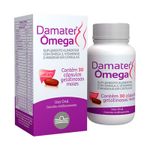 comprar-na-farma22-damater-ômega-30-cápsulas-gelatinosas-moles