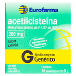comprar-na-farma22-acetilcisteina-200mg-16-envelopes-de-5g-genérico-e