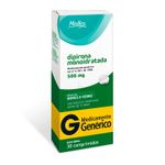 comprar-na-farma22-dipirona-sodica-500mg-30-comprimidos-genérico-medl