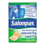 comprar-na-farma22-salonpas-pain-relief-patch-5-adesivos