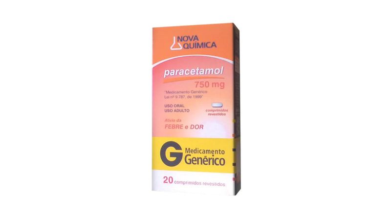 comprar-na-farma22-paracetamol-750mg-20-comprimidos-genéricos-nova-qu