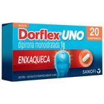 comprar-na-farma22-dorflex-uno-1g-20-comprimidos