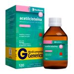comprar-na-farma22-acetilcisteína-20mg-ml-xarope-infantil-120ml-genér