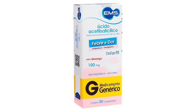 comprar-na-farma22-ácido-acetilsalicílico-100mg-30-comprimidos-genéri