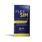 comprar-na-farma22-flex-sim-colágeno-tipo-ii-40-mg-30-comprimidos-trb
