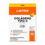 comprar-na-farma22-lavitan-colágeno-tipo-ii-30-cápsulas