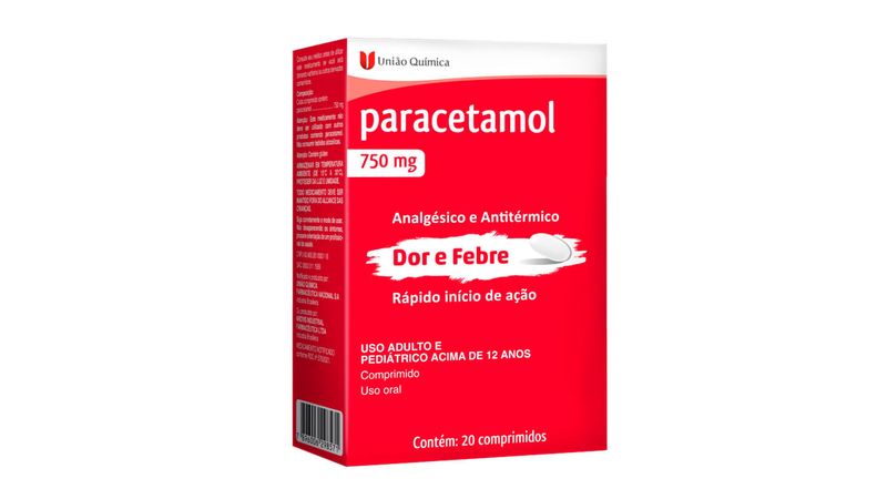 comprar-na-farma22-paracetamol-750mg-genérico-união-química-20-compri