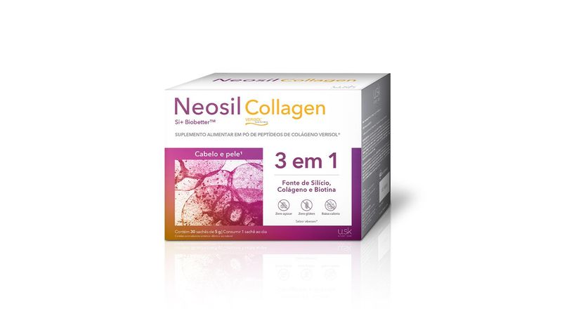 comprar-na-farma22-colágeno-neosil-collagen-abacaxi-30-sachês-gratis-