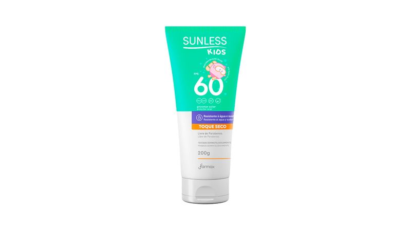 comprar-na-farma22-protetor-solar-sunless-kids-fps60-toque-seco-200g