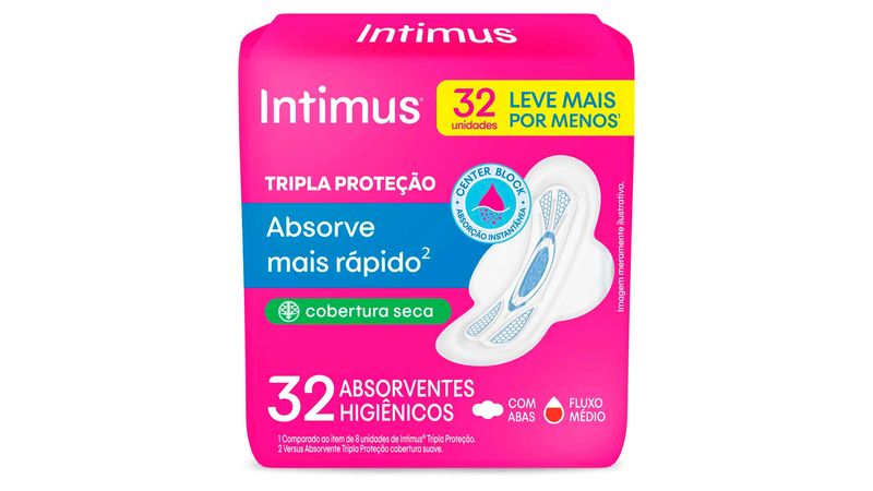 comprar-na-farma22-absorvente-intimus-tripla-proteção-cobertura-seca-