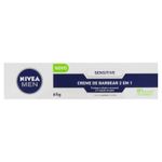 comprar-na-farma22-creme-de-barbear-nivea-men-2-em-1-sensitive-65g