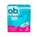 comprar-na-farma22-absorvente-interno-ob-procomfort-mini-8-unidades