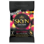 comprar-na-farma22-preservativo-blowtex-skyn-sexy-cherry-3-unidades