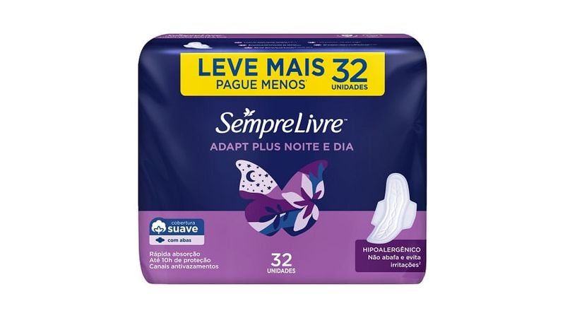 comprar-na-farma22-absorvente-sempre-livre-conforto-noturno-suave-com