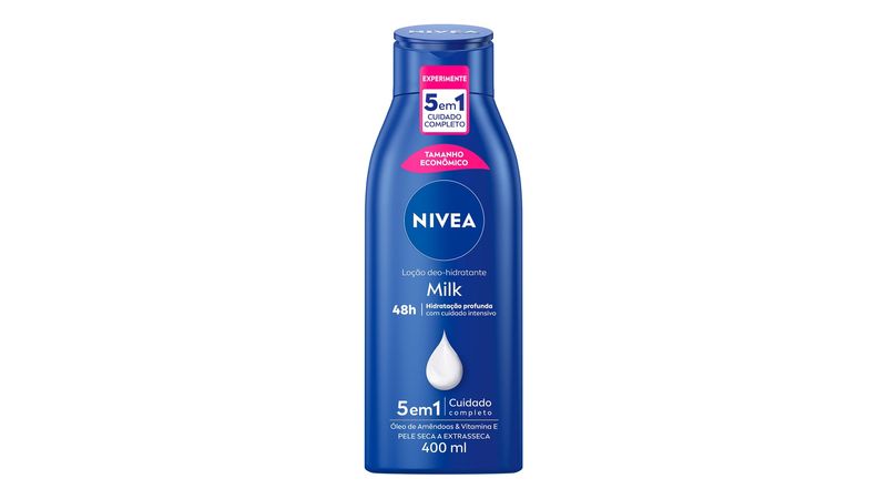 comprar-na-farma22-hidratante-desodorante-nivea-milk-pele-extra-seca-