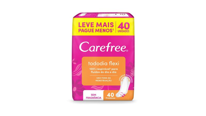 comprar-na-farma22-protetor-diário-carefree-todo-dia-flexi-sem-perfum