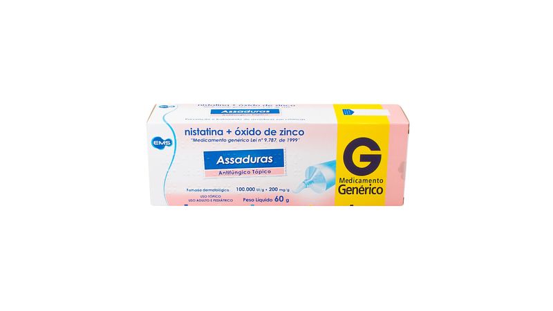 comprar-na-farma22-nistatina-+-óxido-de-zinco-pomada-60g-genérico-ems