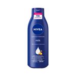 comprar-na-farma22-loção-corporal-hidratante-nivea-milk-pele-extra-se