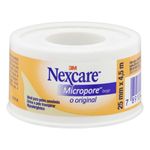 comprar-na-farma22-esparadrapo-micropore-nexcare-bege-25mm-x-45m-1-un