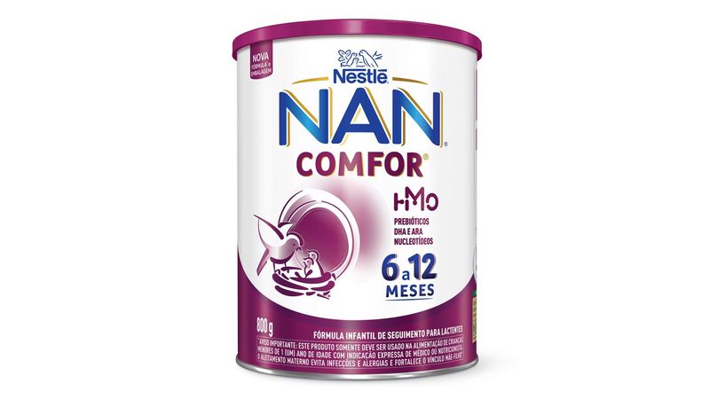 comprar-na-farma22-fórmula-infantil-nan-comfor-6-a-12-meses-800g
