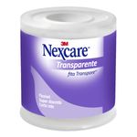 comprar-na-farma22-esparadrapo-transpore-nexcare-transparente-5cm-x-4