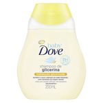 comprar-na-farma22-shampoo-dove-baby-hidratação-glicerinada-200ml