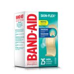 comprar-na-farma22-curativos-band-aid-skin-flex-flexíveis-25-unidades