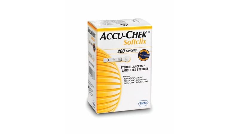 comprar-na-farma22-lancetas-accu-chek-softclix-200-unidades