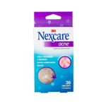 comprar-na-farma22-curativo-nexcare-3m-acne-cover-36-unidades