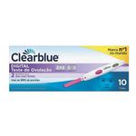 comprar-na-farma22-teste-de-ovulação-digital-clearblue-com-10-unidade